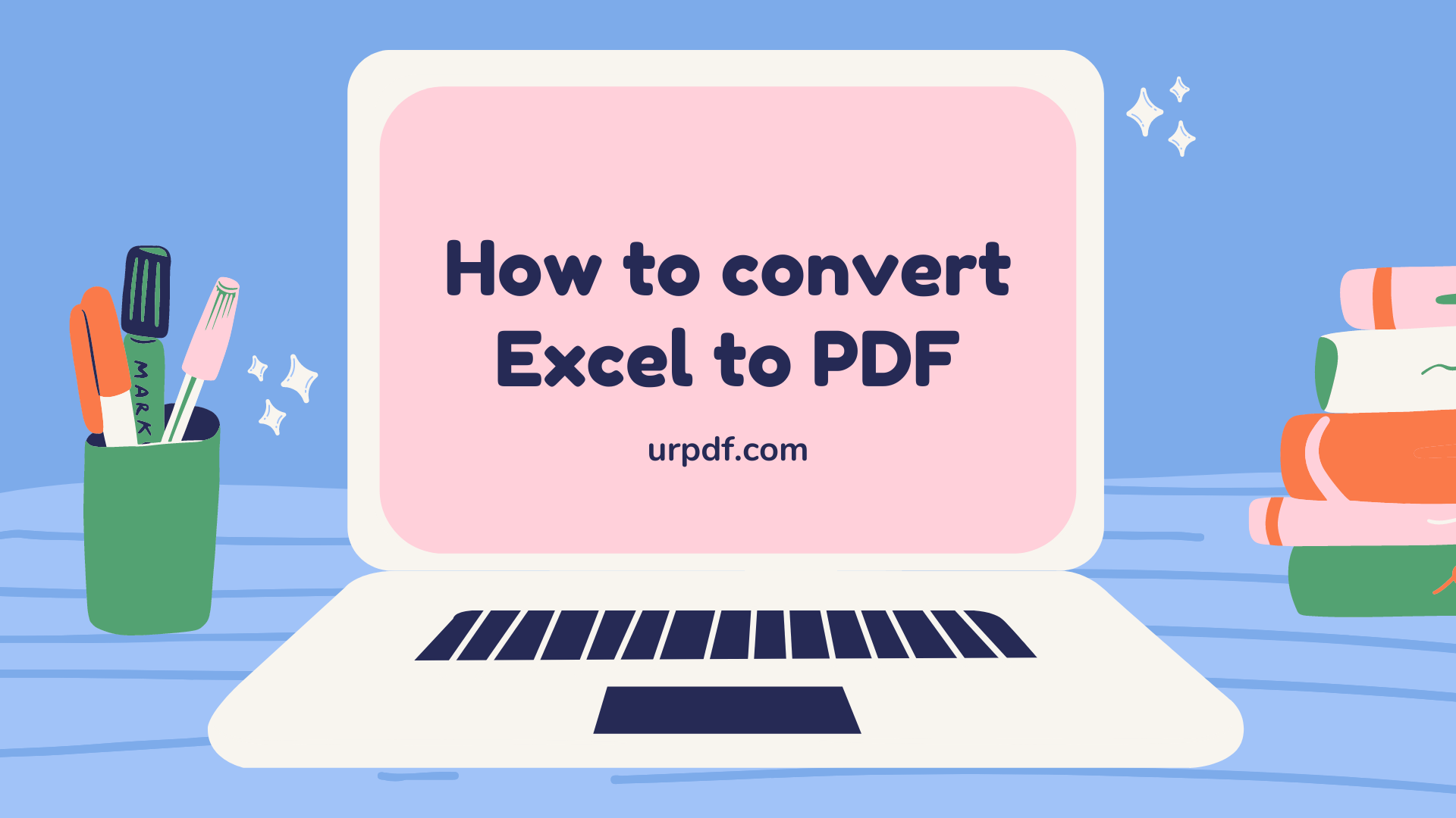excel to pdf converter free download offline