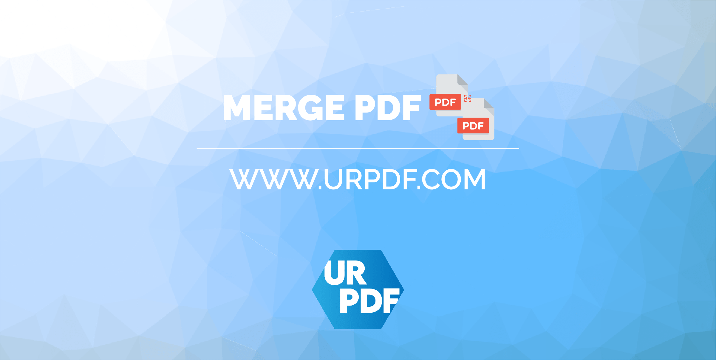 good free pdf merger