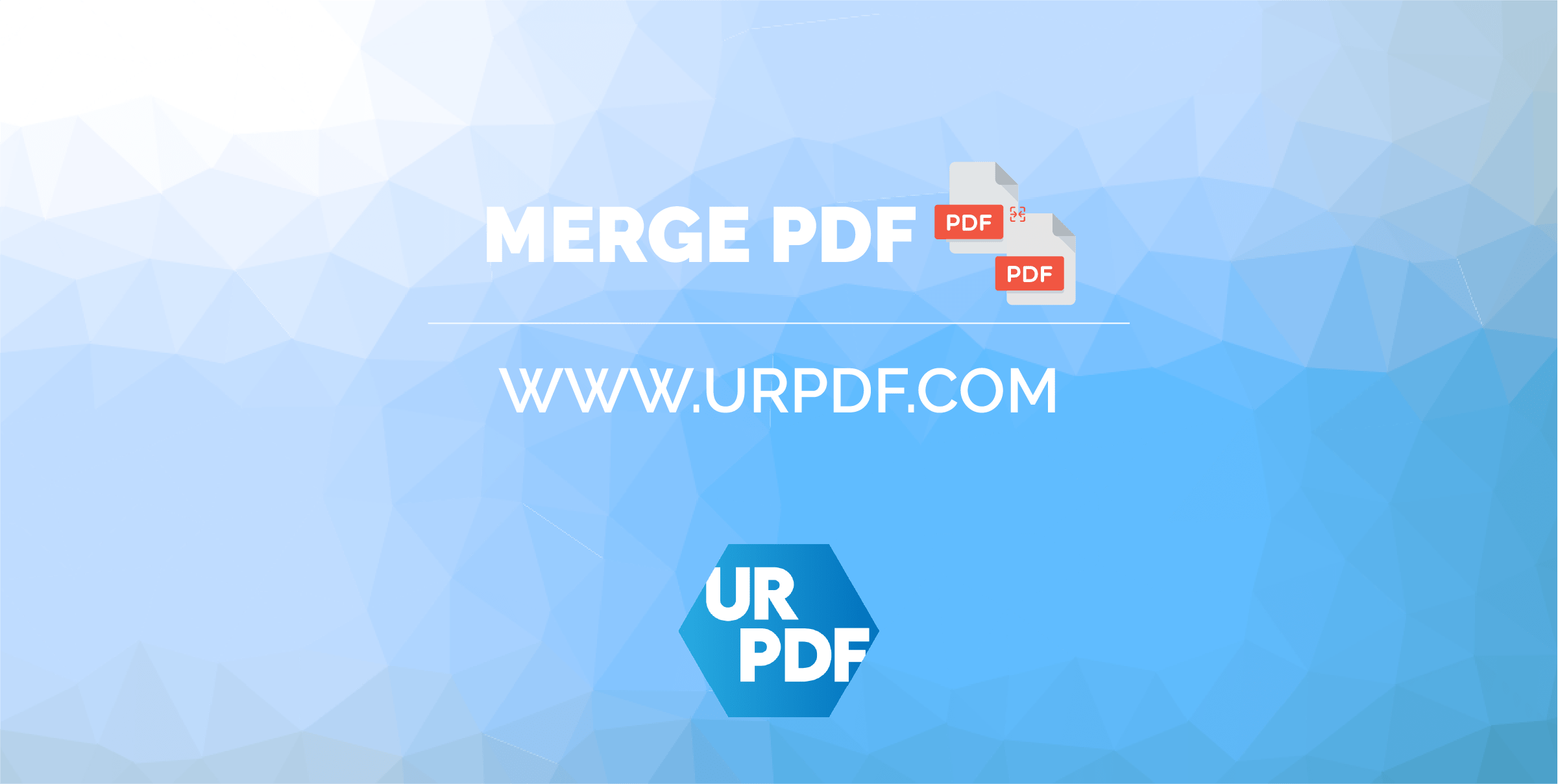 free pdf maker online multiple files