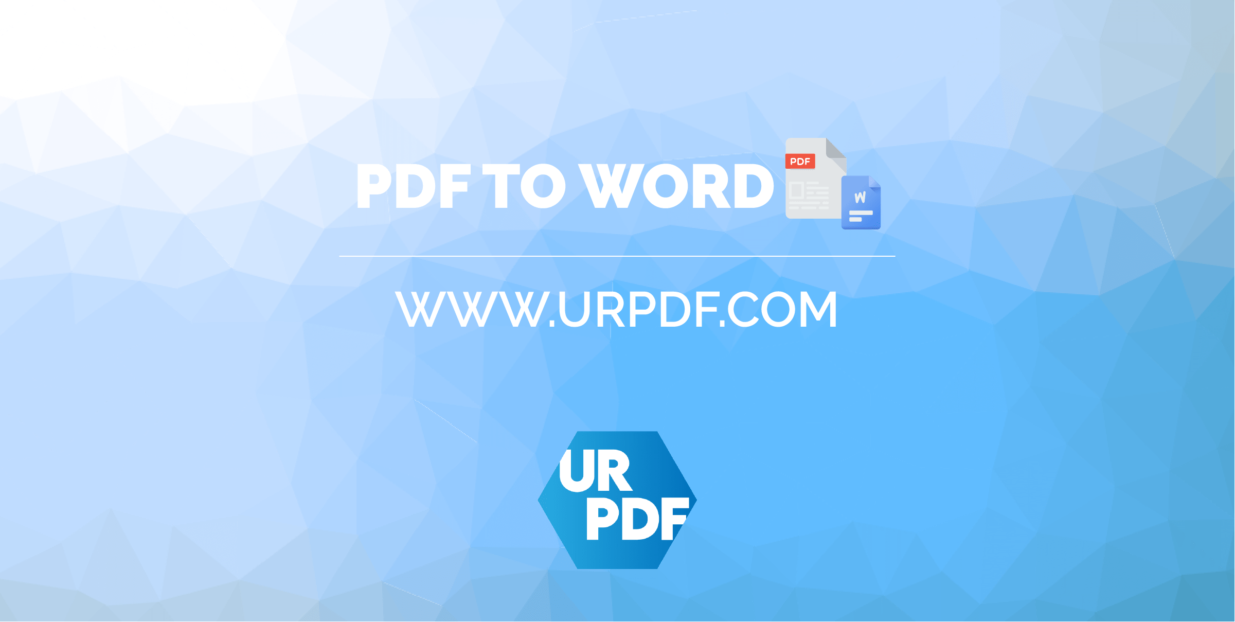 Pdf To Word Convert Pdf To Editable Word Free Online